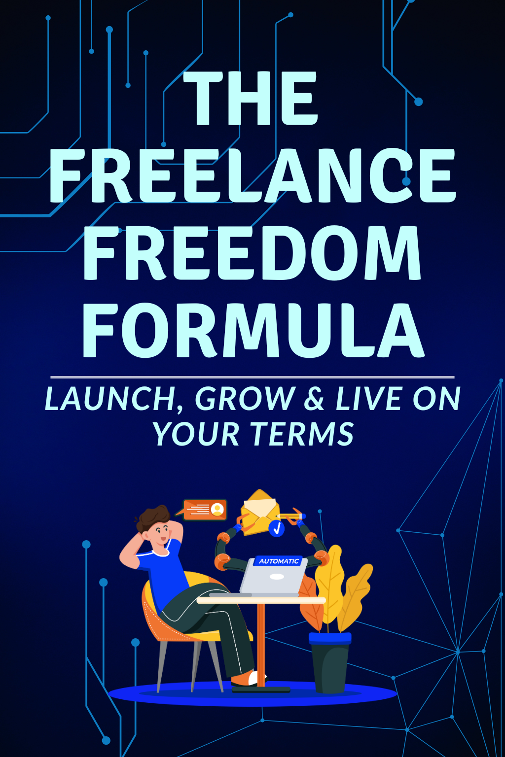 The Freelance Freedom Formula