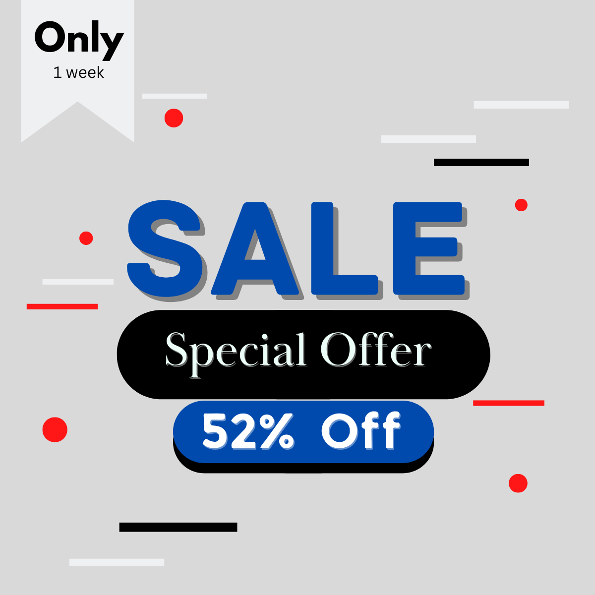 Bundle & Special Offer 🔥