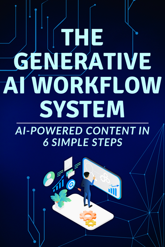 The Generative AI Workflow System