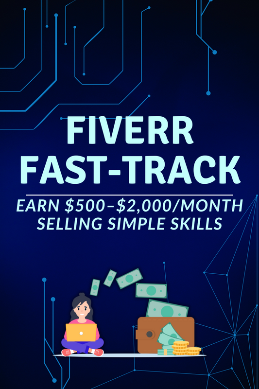 Fiverr Fast-Track