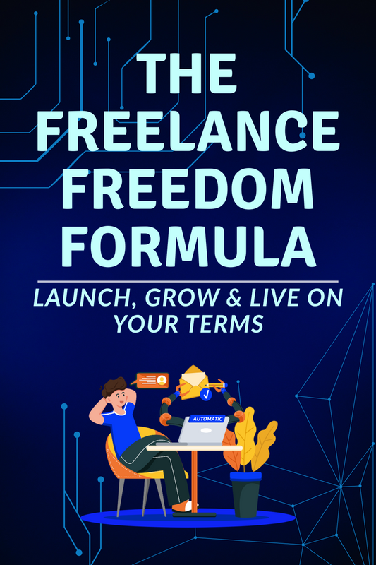 The Freelance Freedom Formula